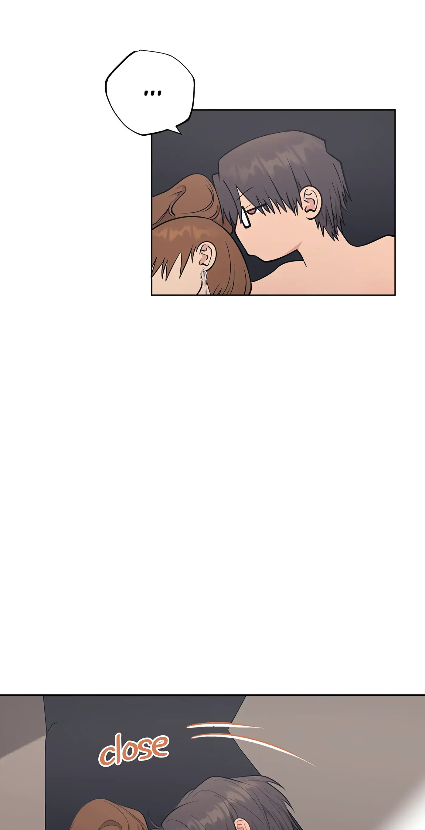 Sora & Haena Chapter 7.1 page 46 - 
