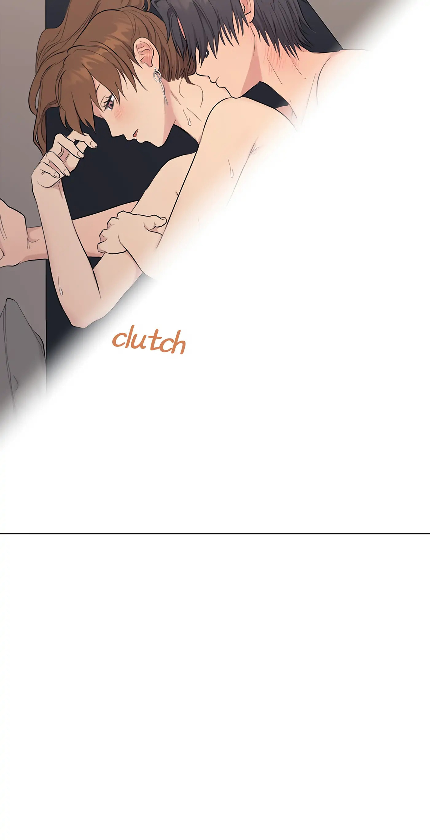 Sora & Haena Chapter 7.1 page 47 - 