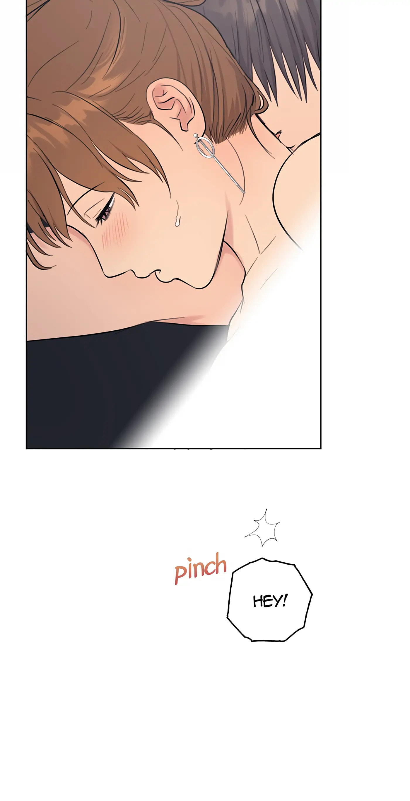Sora & Haena Chapter 7.1 page 51 - 