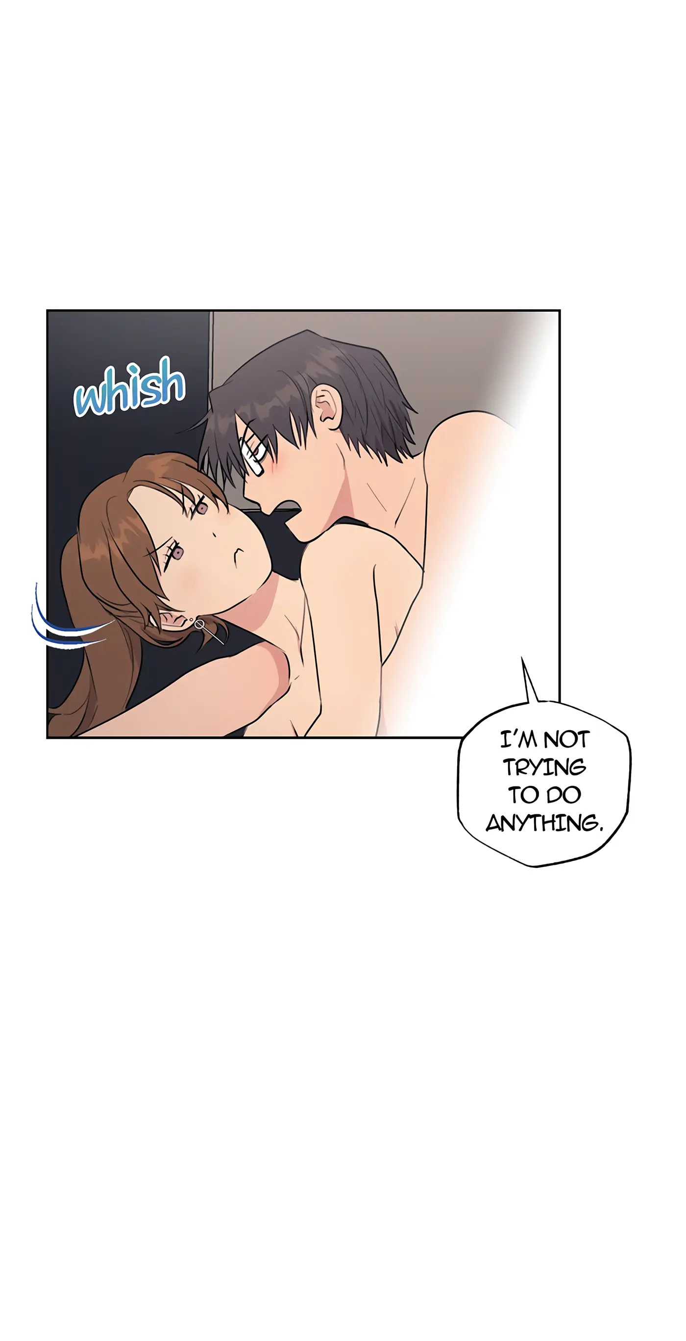 Sora & Haena Chapter 7.1 page 52 - 