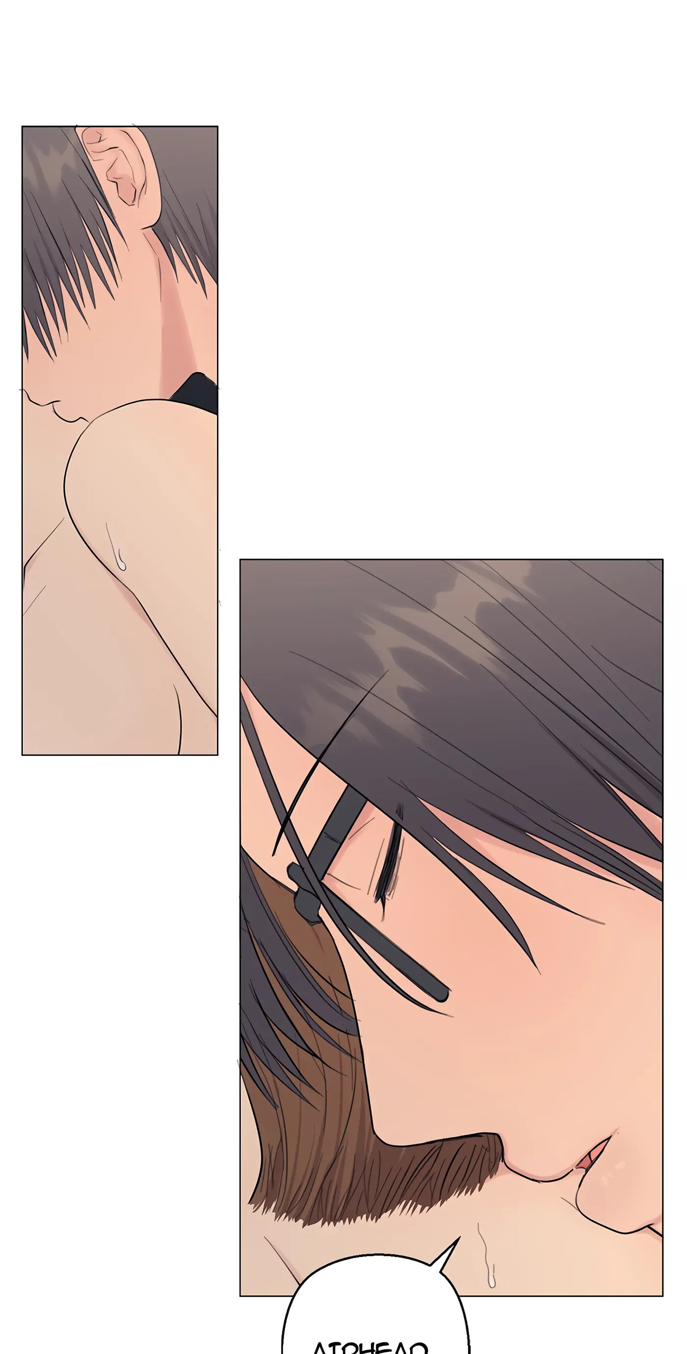 Sora & Haena Chapter 7.1 page 53 - 