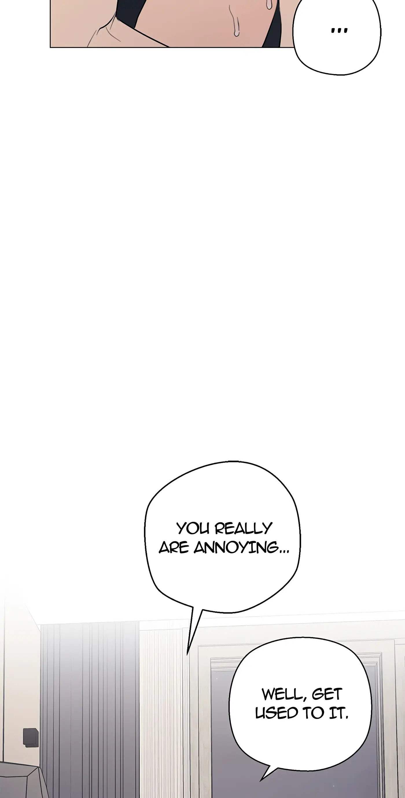 Sora & Haena Chapter 7.1 page 55 - 