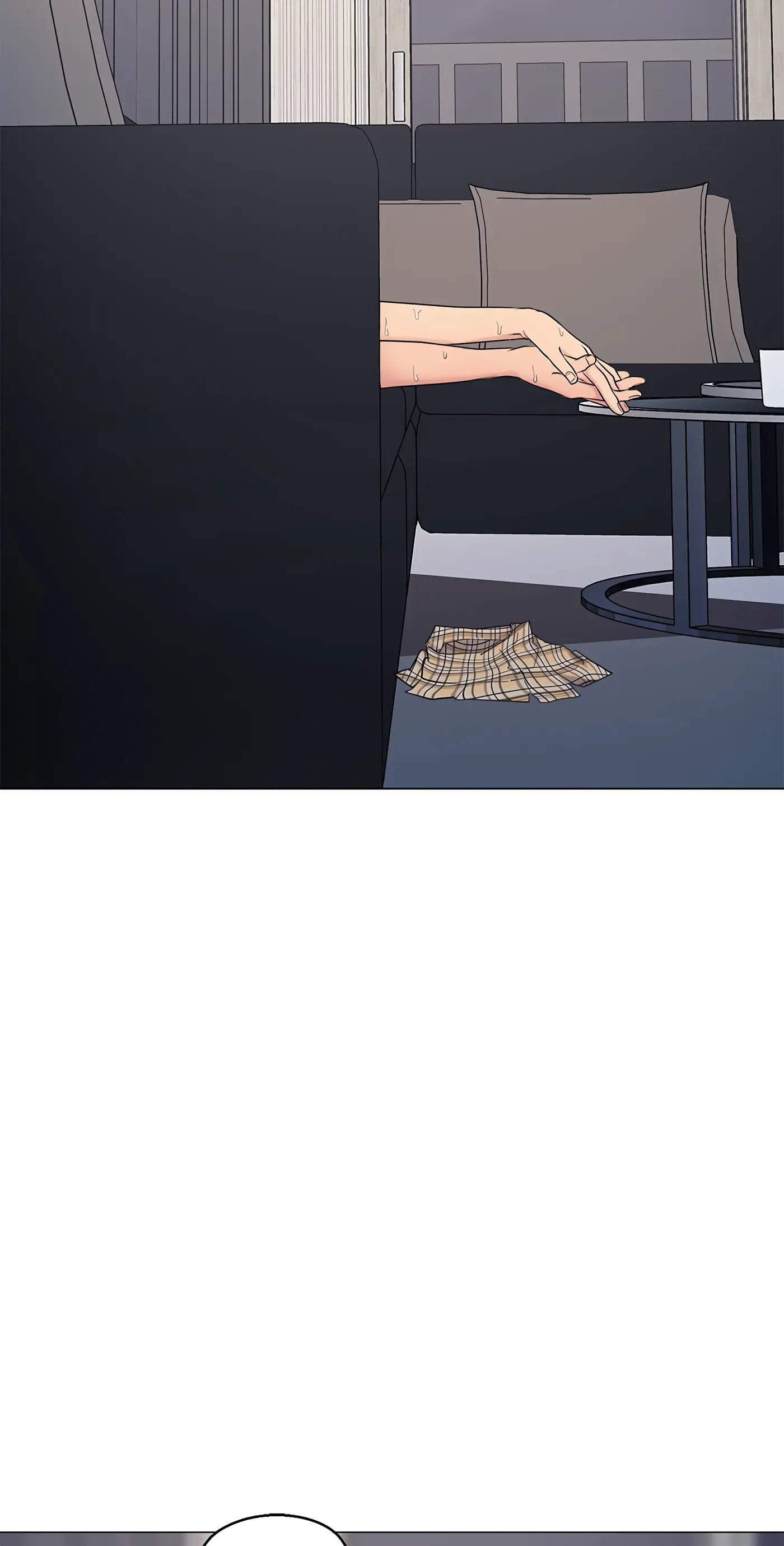 Sora & Haena Chapter 7.1 page 56 - 