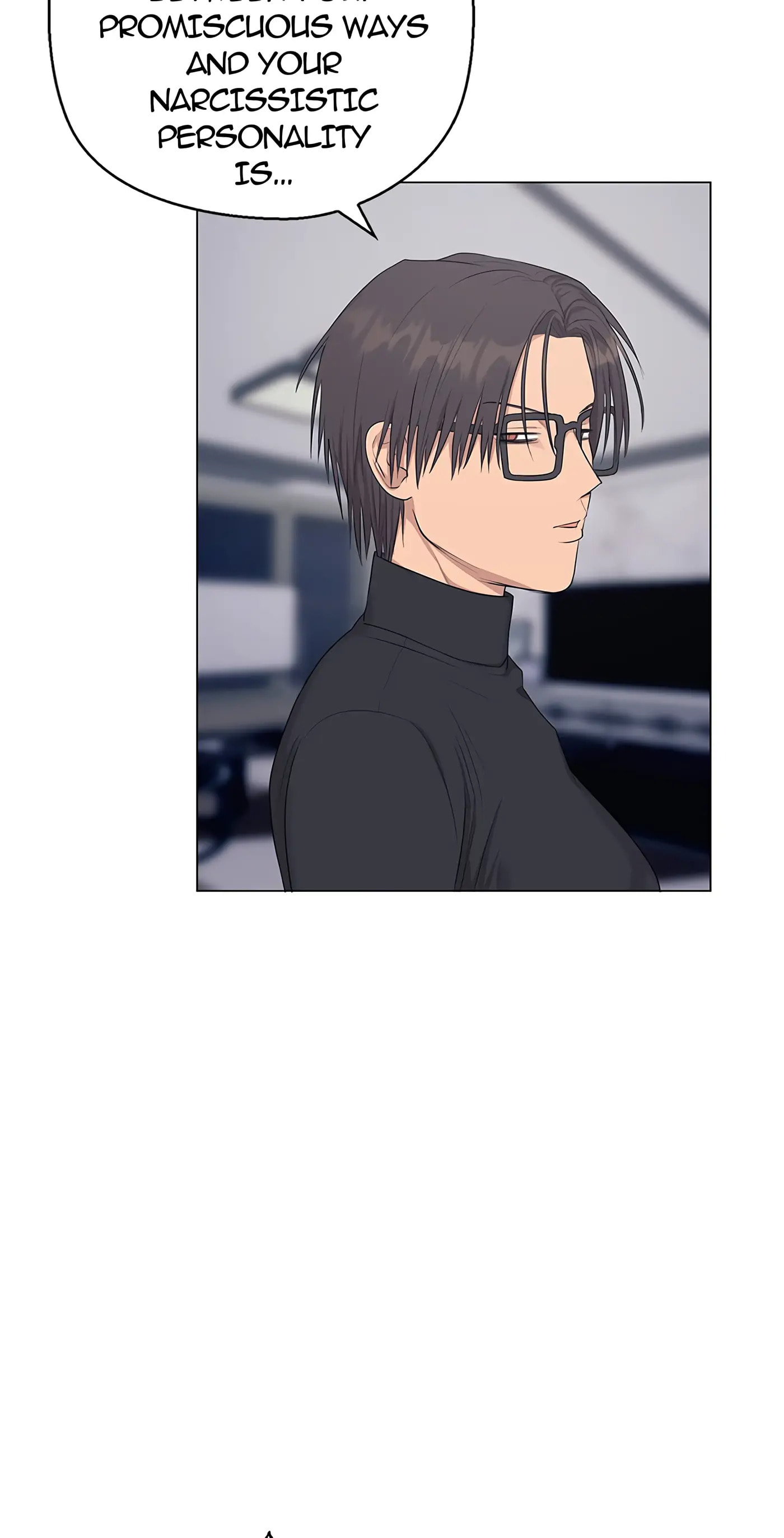 Sora & Haena Chapter 7.1 page 7 - 