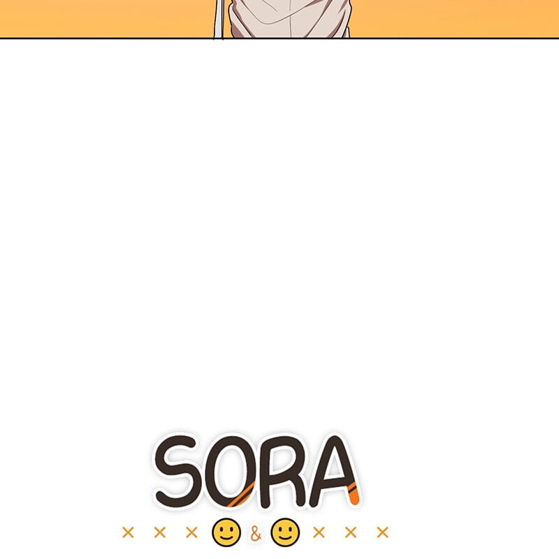 Sora & Haena Chapter 8 page 11 - 