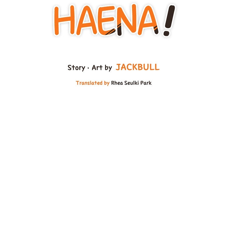 Sora & Haena Chapter 8 page 12 - 