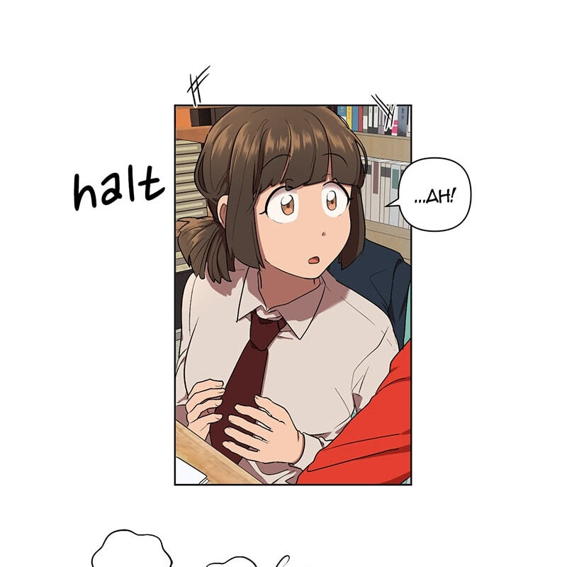 Sora & Haena Chapter 8 page 15 - 