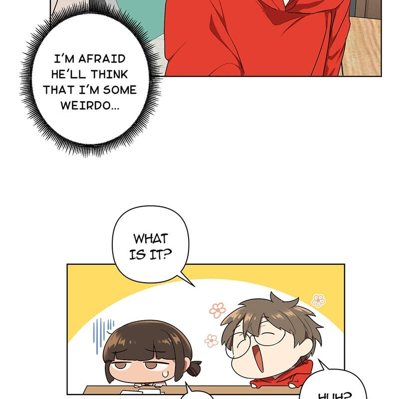 Sora & Haena Chapter 8 page 17 - 