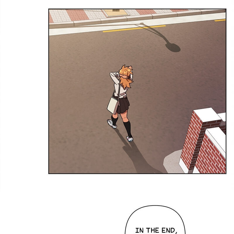 Sora & Haena Chapter 8 page 3 - 