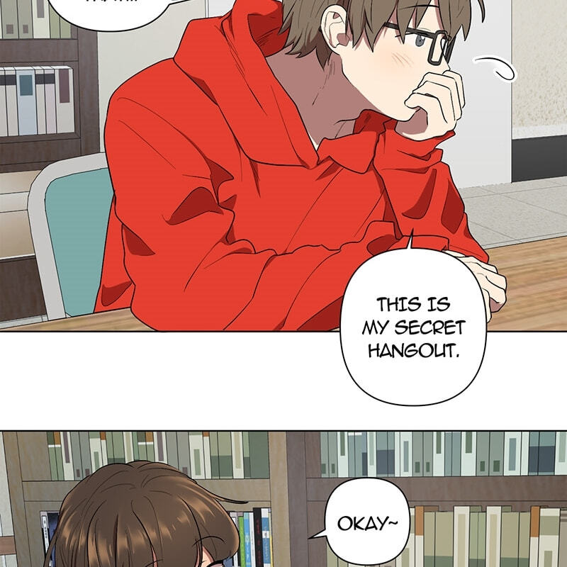Sora & Haena Chapter 8 page 29 - 