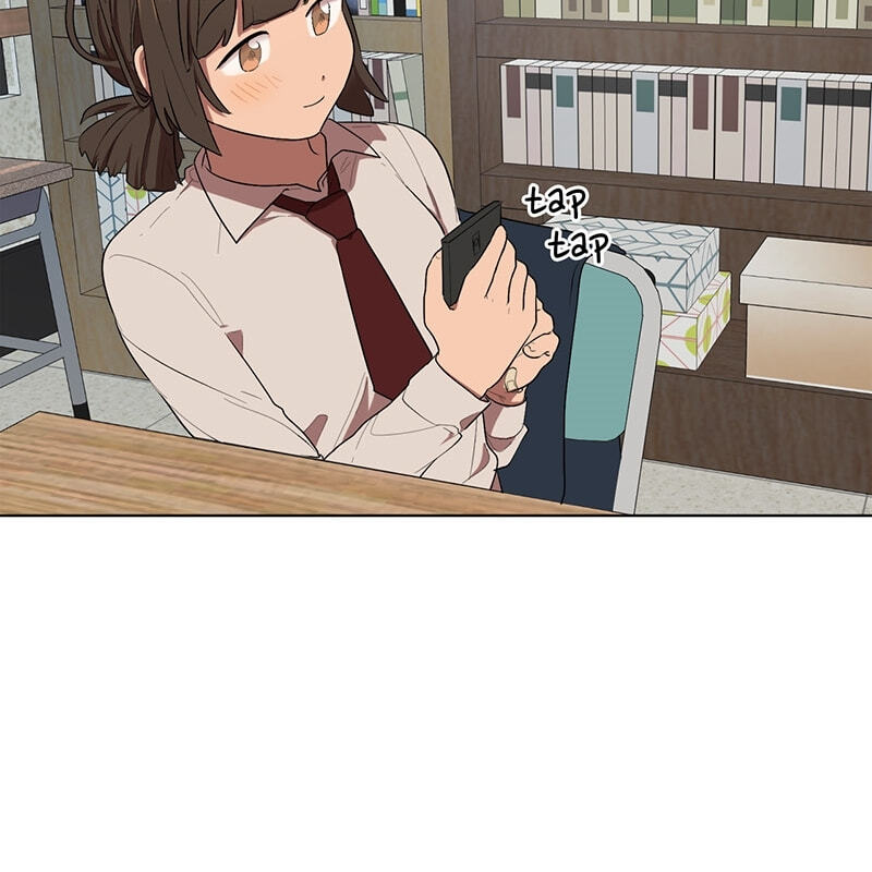 Sora & Haena Chapter 8 page 30 - 
