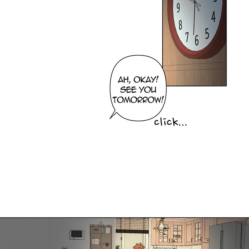Sora & Haena Chapter 8 page 36 - 