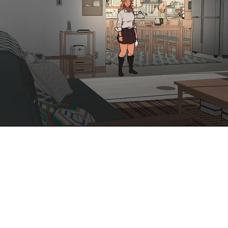 Sora & Haena Chapter 8 page 37 - 