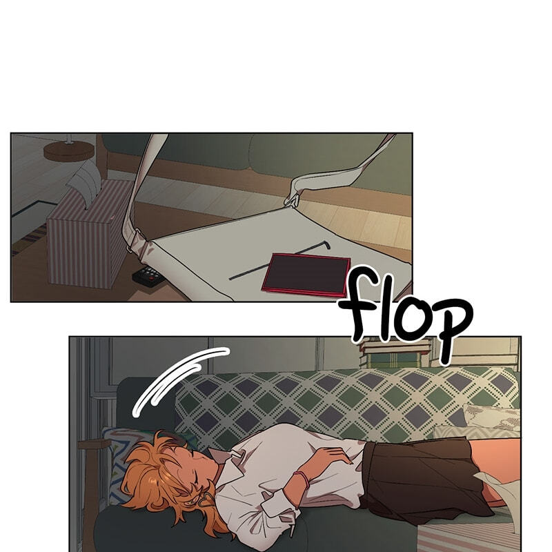 Sora & Haena Chapter 8 page 38 - 