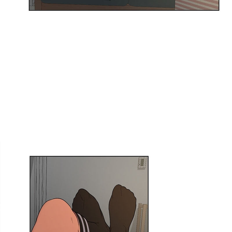 Sora & Haena Chapter 8 page 39 - 