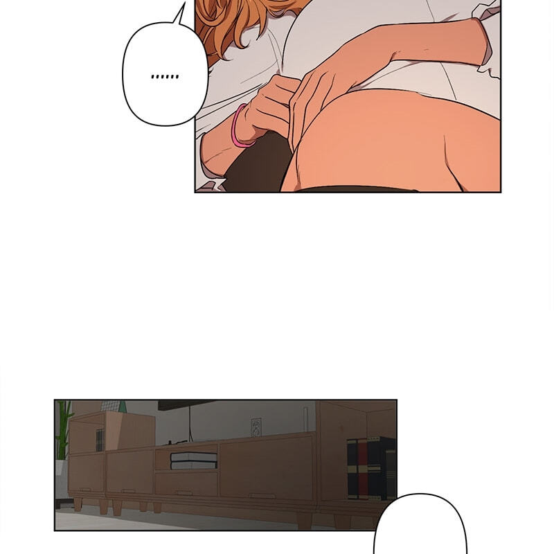 Sora & Haena Chapter 8 page 41 - 
