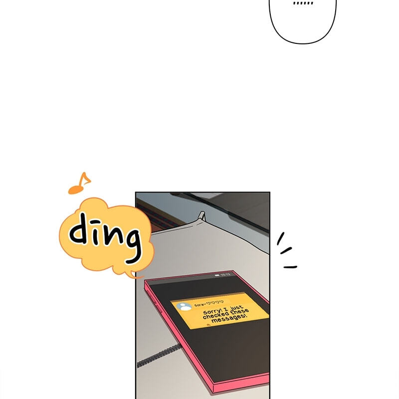 Sora & Haena Chapter 8 page 42 - 