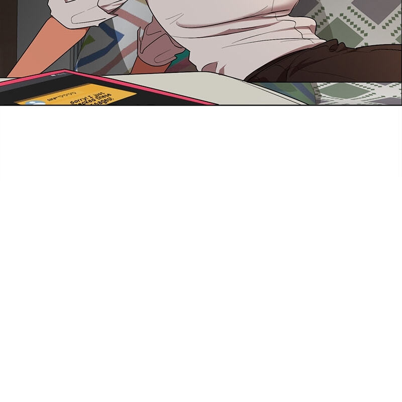 Sora & Haena Chapter 8 page 44 - 
