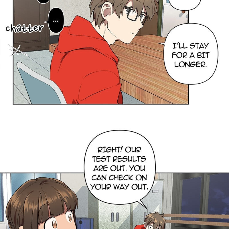 Sora & Haena Chapter 8 page 48 - 
