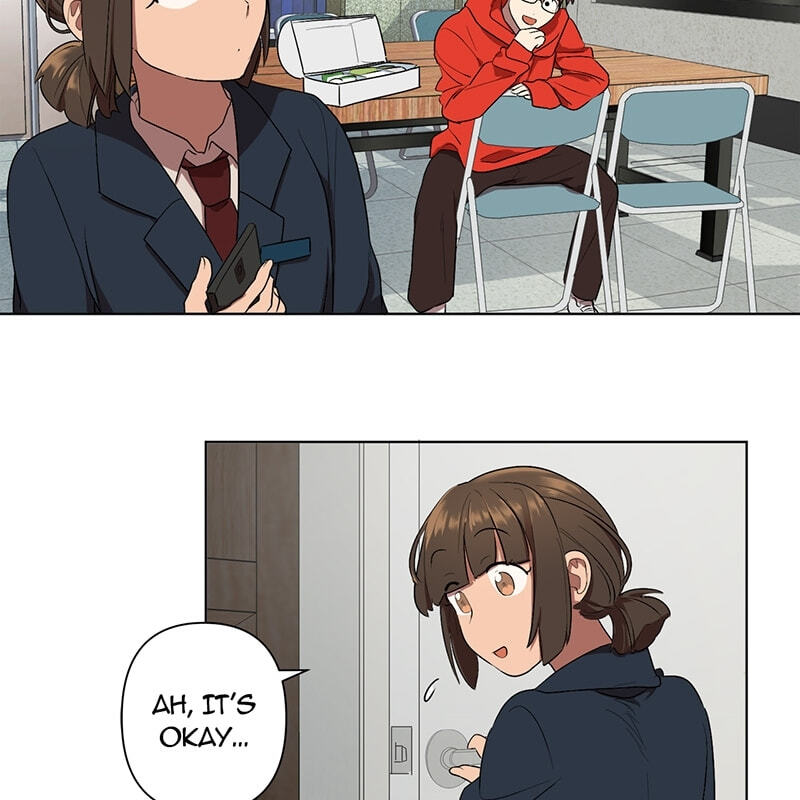 Sora & Haena Chapter 8 page 49 - 