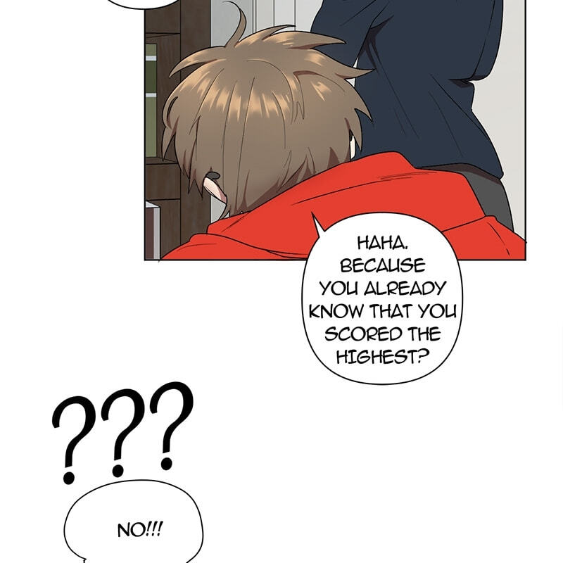 Sora & Haena Chapter 8 page 50 - 