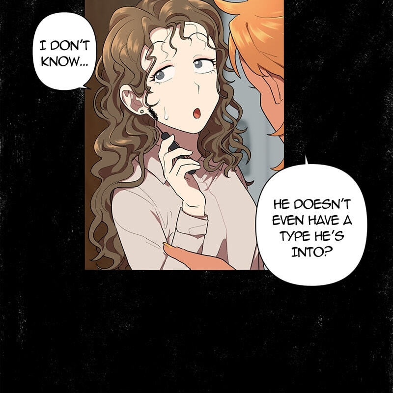 Sora & Haena Chapter 8 page 6 - 