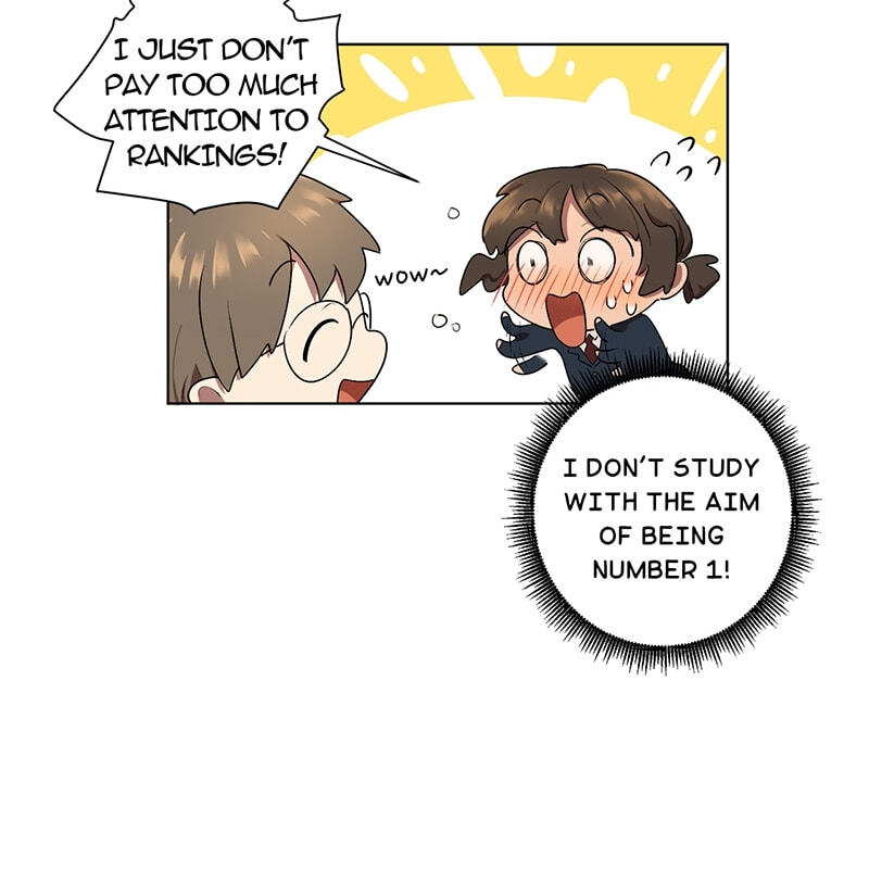 Sora & Haena Chapter 8 page 51 - 