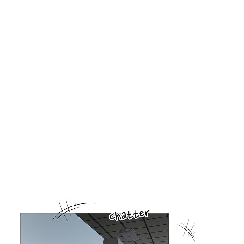 Sora & Haena Chapter 8 page 52 - 