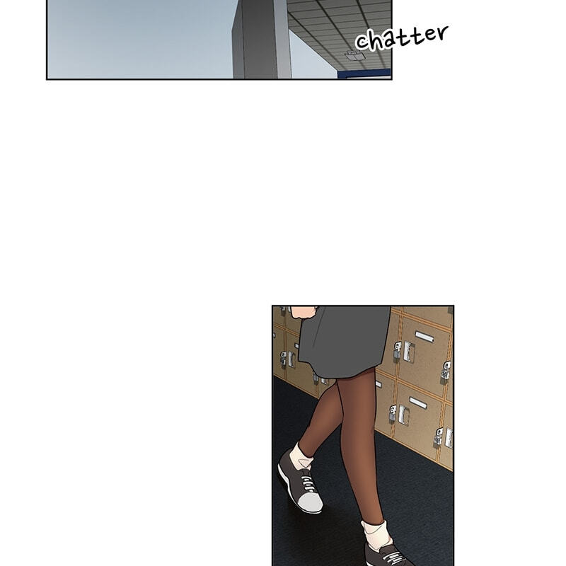 Sora & Haena Chapter 8 page 53 - 