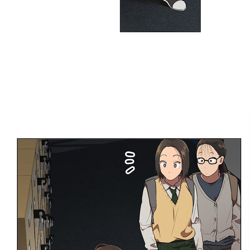Sora & Haena Chapter 8 page 54 - 