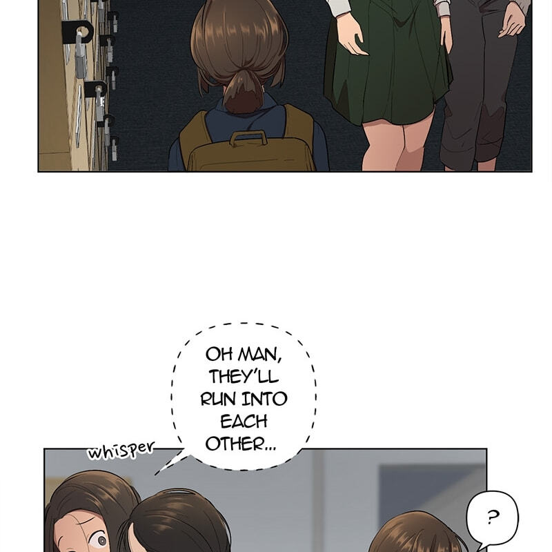 Sora & Haena Chapter 8 page 55 - 