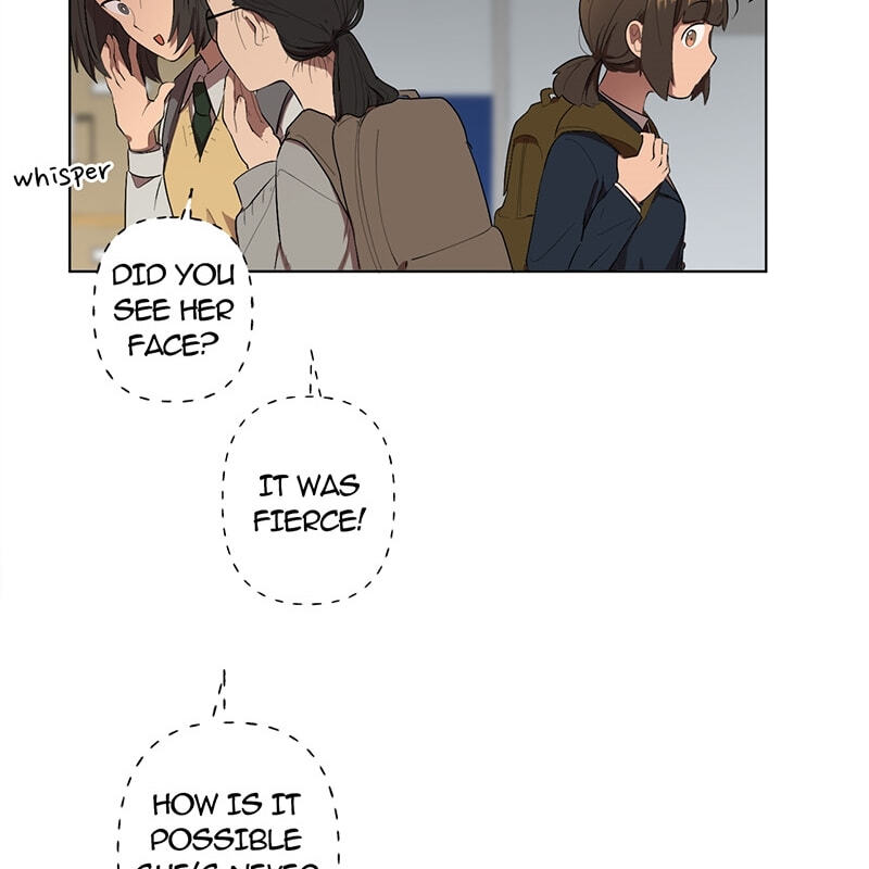 Sora & Haena Chapter 8 page 56 - 