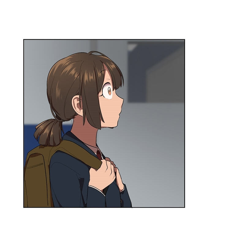 Sora & Haena Chapter 8 page 58 - 