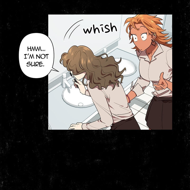 Sora & Haena Chapter 8 page 7 - 