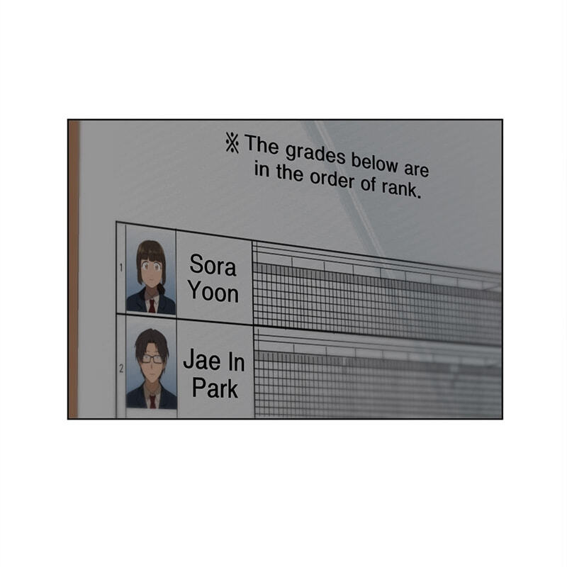 Sora & Haena Chapter 8 page 62 - 