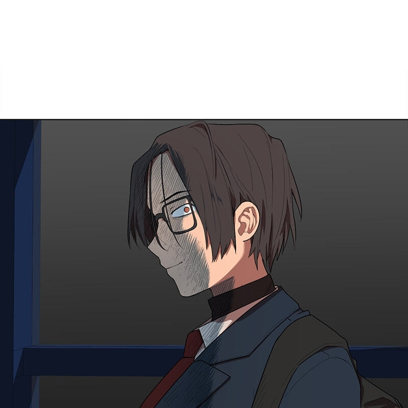 Sora & Haena Chapter 8 page 64 - 