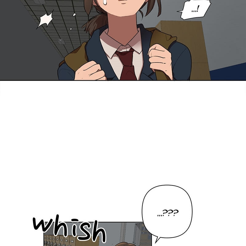 Sora & Haena Chapter 8 page 66 - 