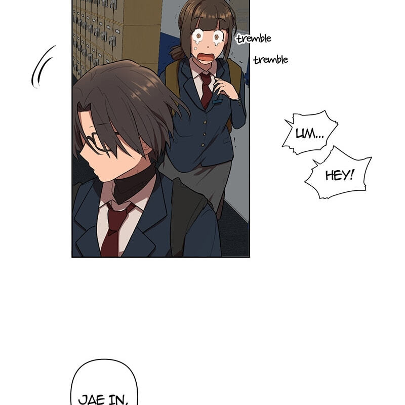 Sora & Haena Chapter 8 page 67 - 