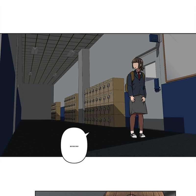 Sora & Haena Chapter 8 page 69 - 