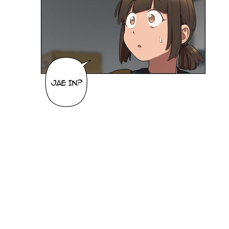 Sora & Haena Chapter 8 page 70 - 