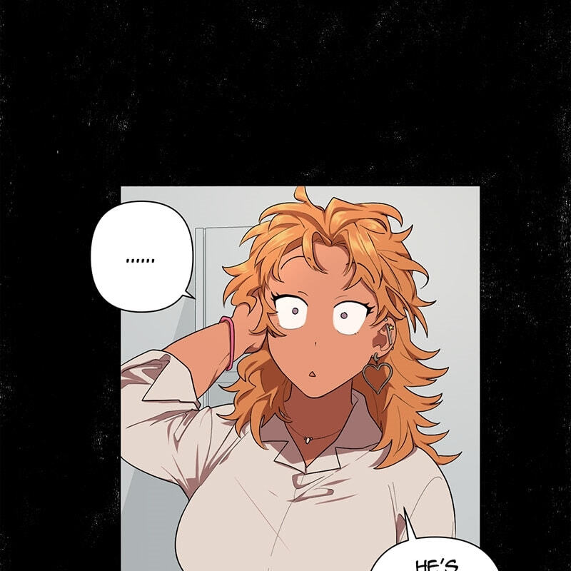 Sora & Haena Chapter 8 page 8 - 