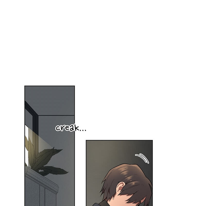 Sora & Haena Chapter 8 page 72 - 