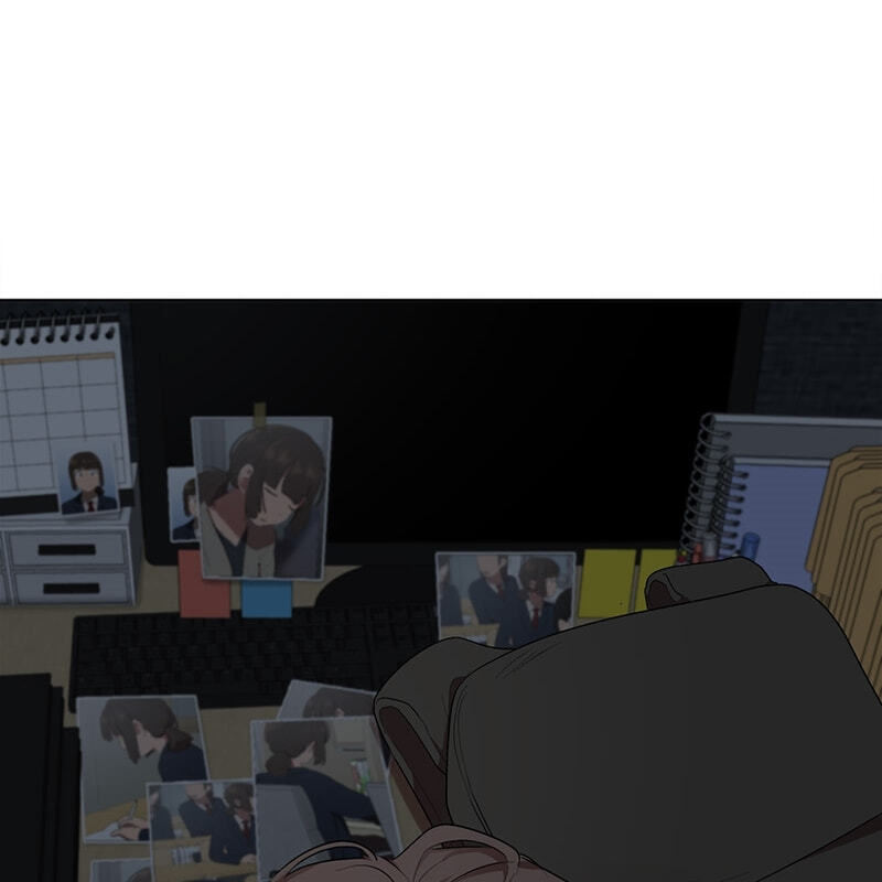 Sora & Haena Chapter 8 page 76 - 