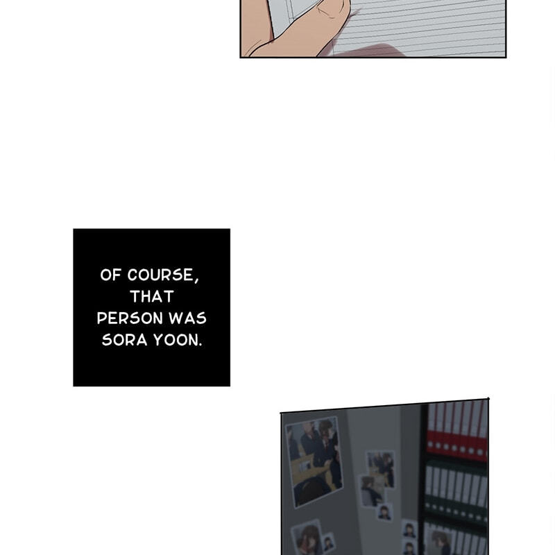Sora & Haena Chapter 8 page 78 - 