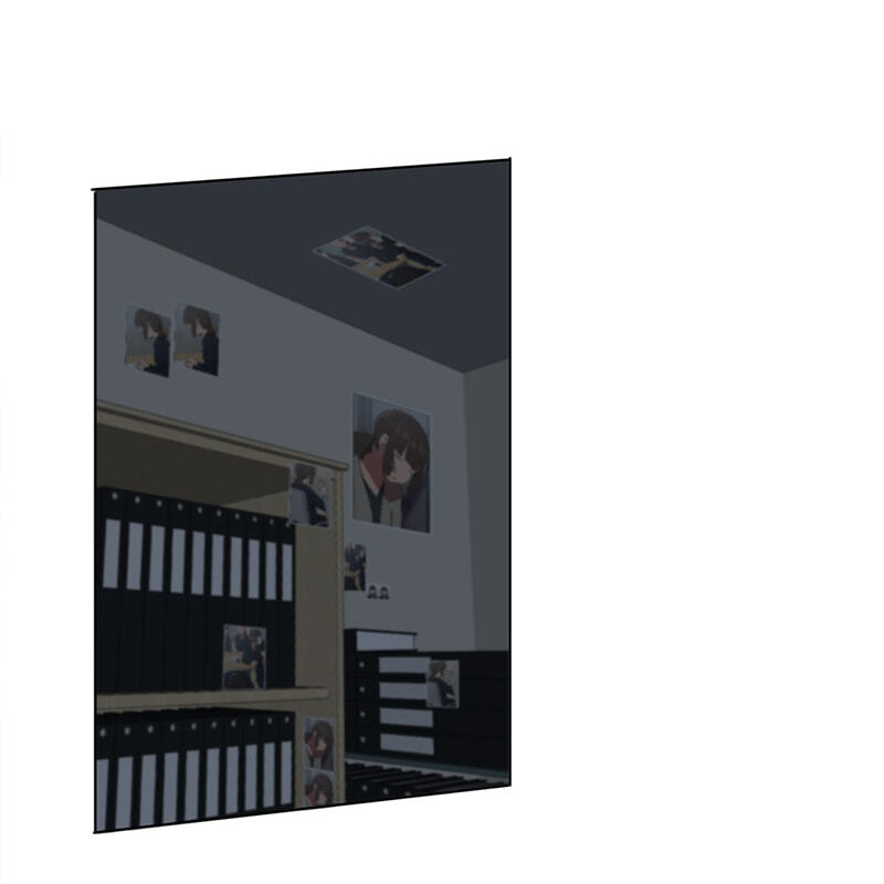 Sora & Haena Chapter 8 page 80 - 