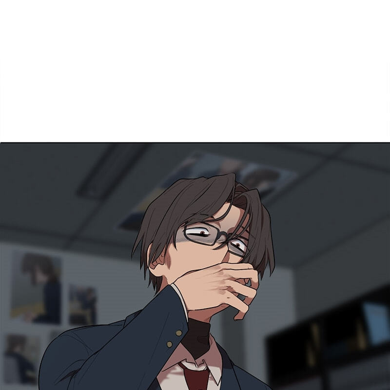 Sora & Haena Chapter 8 page 82 - 