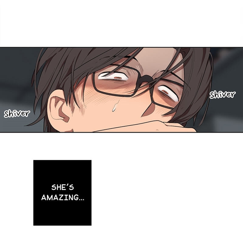Sora & Haena Chapter 8 page 84 - 