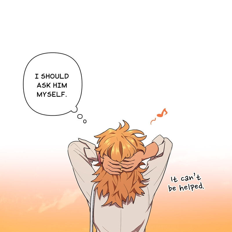 Sora & Haena Chapter 8 page 10 - 