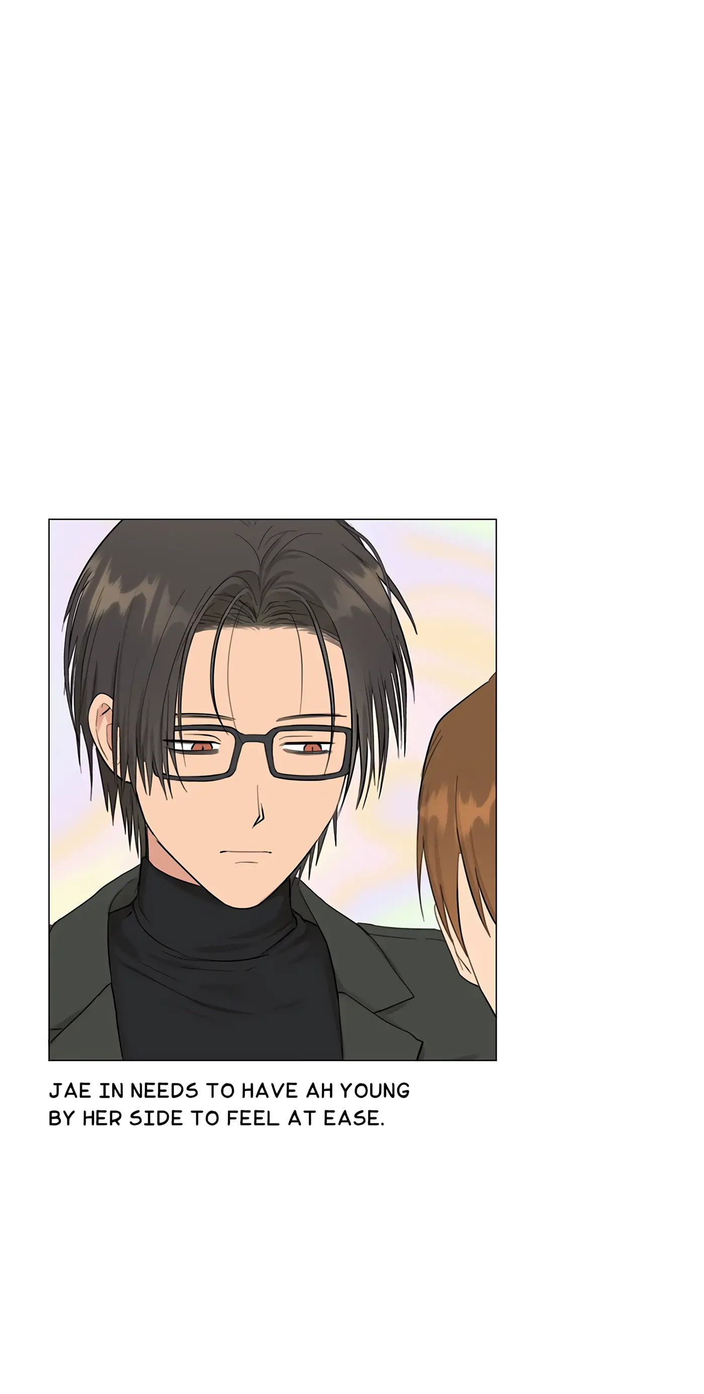 Sora & Haena Chapter 9.1 page 2 - 