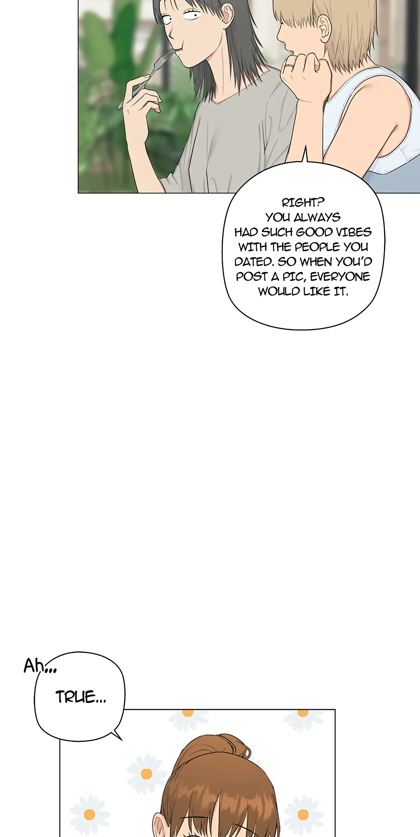 Sora & Haena Chapter 9.1 page 24 - 